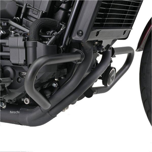 【メーカー在庫あり】 49155 デイトナ パイプエンジンガード 21年-24年 レブル1100 マットブラック HD店 | DAYTONA（バイク用品）