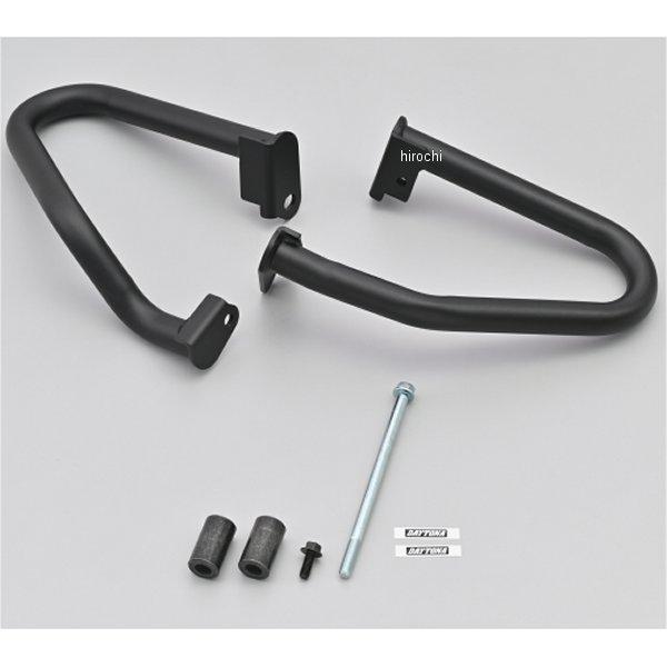 【メーカー在庫あり】 49155 デイトナ パイプエンジンガード 21年-24年 レブル1100 マットブラック HD店 | DAYTONA（バイク用品） | 01