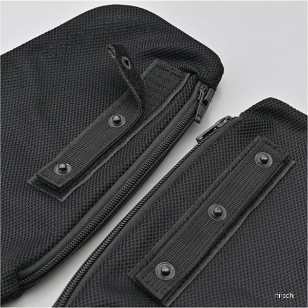 DAYTONA（デイトナ） 【メーカー在庫あり】 49205 胸部プロテクター用