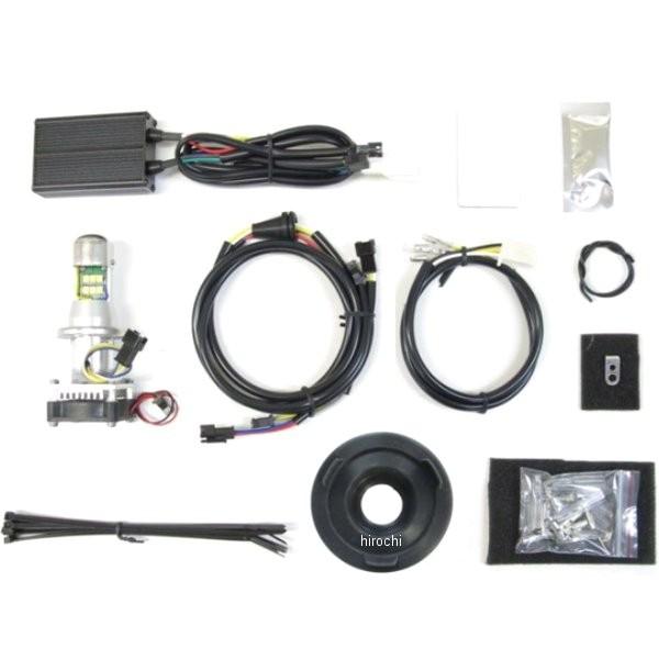 65050-30 プロテック PROTEC LEDバルブ LB4-XL3 3000K スポーツスター HD店