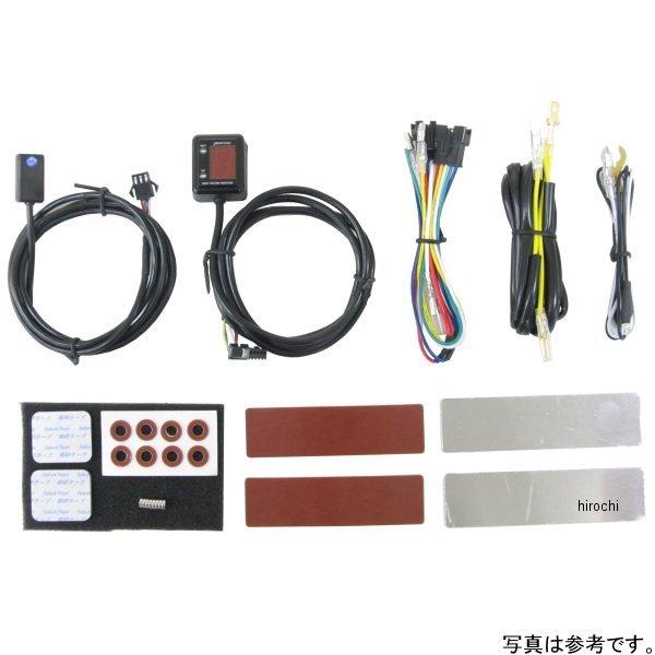 PROTEC（車、バイク） - 11009 労働者階級テック PROTEC シフトポジションインジケーター SPI-110MS 機械類式速力度米突 5-6速12V車用 固定ディスク店