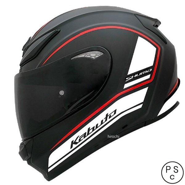 OGK Kabuto 4966094618186 オージーケーカブト KABUTO フルフェイス  