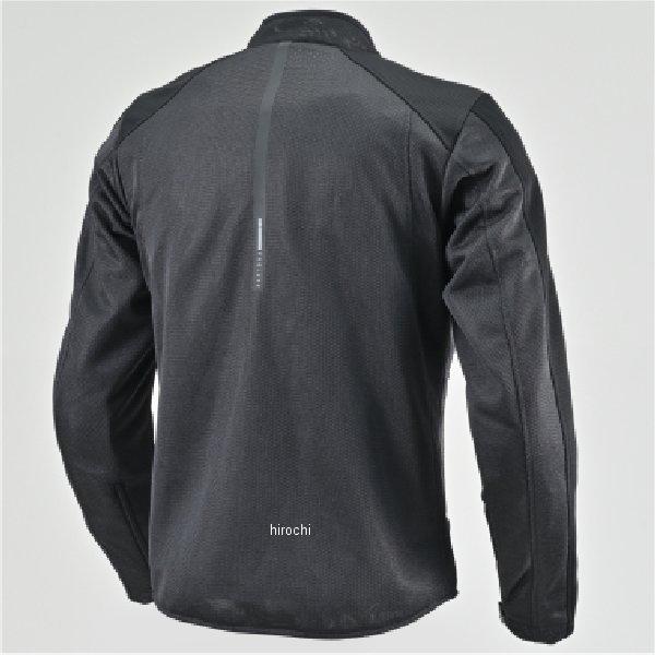 【メーカー在庫あり】 49745 デイトナ DJ024SPD エアメッシュジャケット ブラック 2XL HD店_1