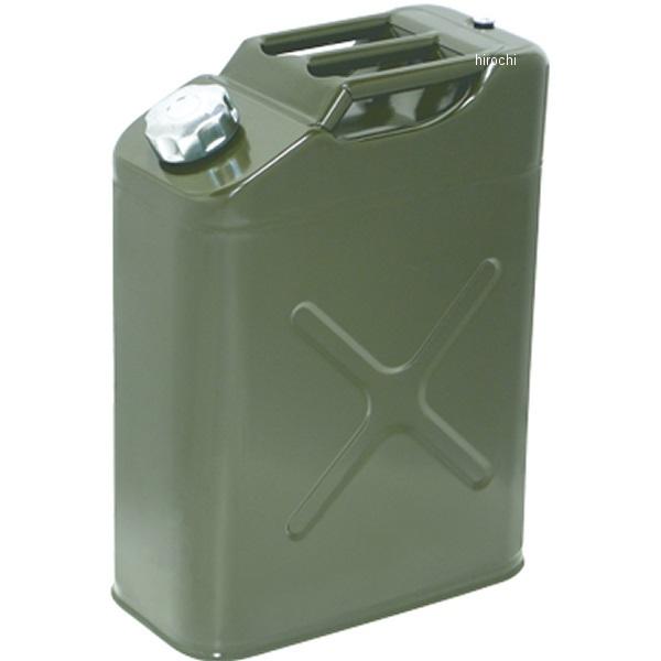 EM-143 エマーソン EMERSON ガソリン携行缶G 20L 縦型 2個入り HD店