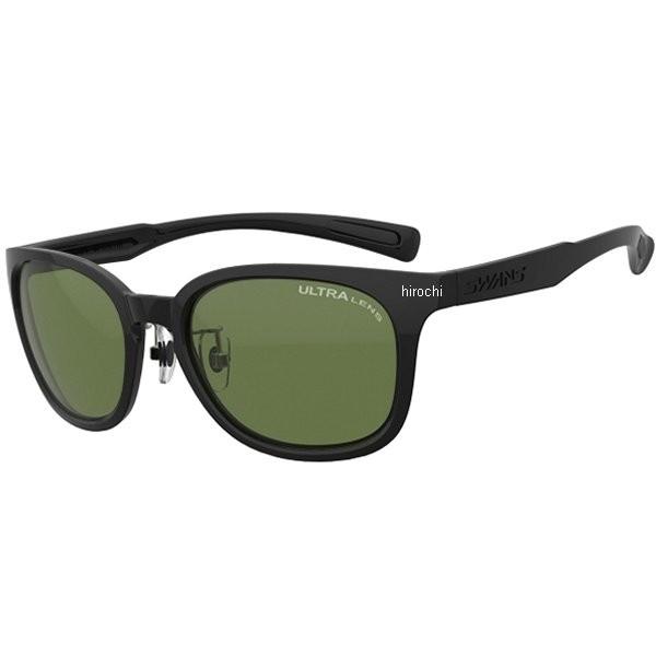 PW-0168 BK PW-0168 スワンズ SWANS サングラス DF-Pathway 黒/偏光ULライトグリーン 141mmx45mm HD店