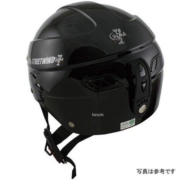 メーカー在庫あり】 4984679510816 TNK工業 ハーフヘルメット STR Z