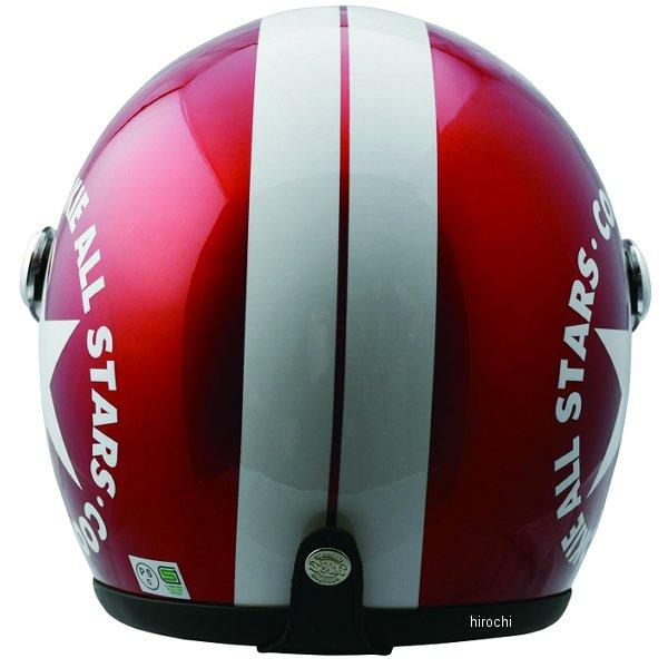 メーカー在庫あり】 4984679512421 TNK工業 ジェットヘルメット CA-6