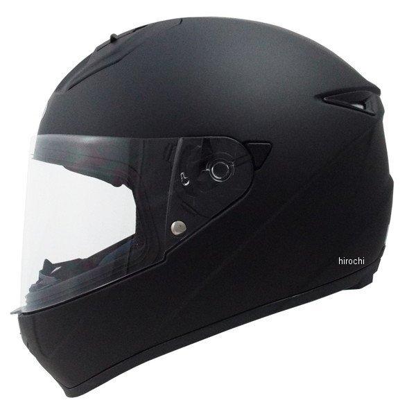 フルフェイス ヘルメット ブラック 4点セット付き！ メーカー在庫あり】 4984679512858 TNK工業 ZF-4 フルフェイス