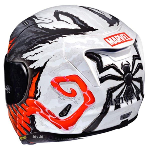 HJC アンチベノム Mサイズ HJC RPHA 12 Maximized Venom Helmet ~ XL Only — Motorcycle Gear