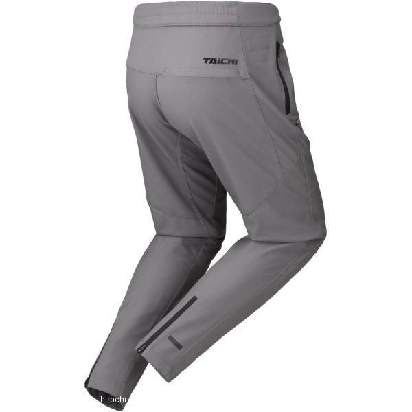 未使用 Taichi パンツ 未使用TAICHI ウインドストップ ソフトシェル