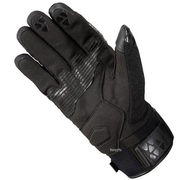 RST652BK01XL RST652 RSタイチ 秋冬モデル ステルス ウインターグローブ 黒 XLサイズ HD店_1