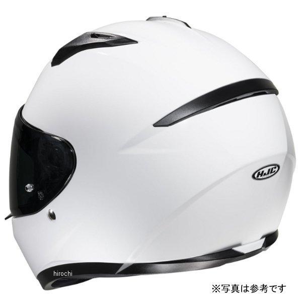 TAICHI HJH232BK01L HJH232 エイチジェイシー HJC フルフェイス