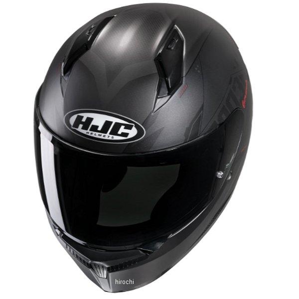 TAICHI HJH236BK01M HJH236 エイチジェイシー HJC フルフェイス