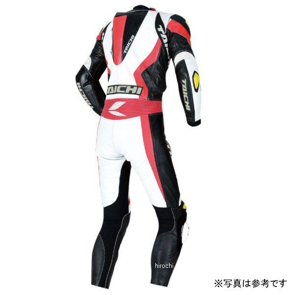 NXL1031500W-MR NXL103 RSタイチ レザースーツ GP-MAX R103 LEATHER SUIT 赤 W-MRサイズ｜hirochi2｜02