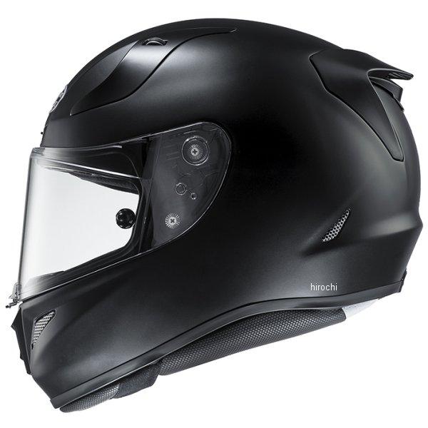 HJC RPHA11 フルフェイスヘルメット セミフラットブラック Lサイズ
