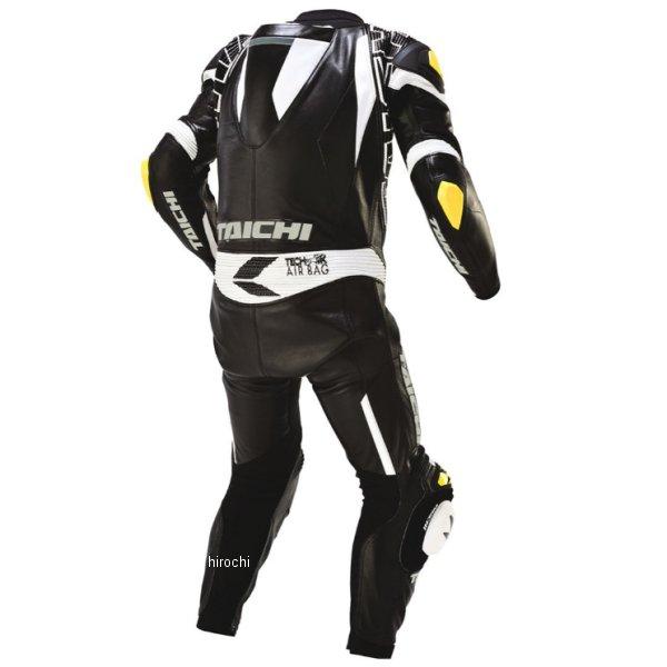 TAICHI NXL107BK01XLW NXL107 RSタイチ レーシングスーツ GP-EVO. R107