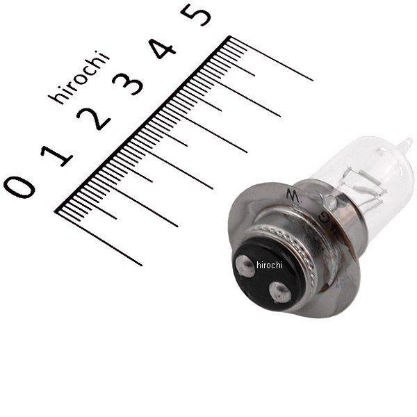 【メーカー在庫あり】 4C M&H マツシマ PH7 4Cスタンダードハロゲンヘッドライトバルブ 1個入り ブリスターパック 12V30/30W クリア HD店 | ホンダ | 01