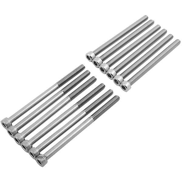 4M7306 スーパートラップ SUPERTRAPP ロングボルト 4インチ ディフューザーディスク用 6本入り HD店 | 