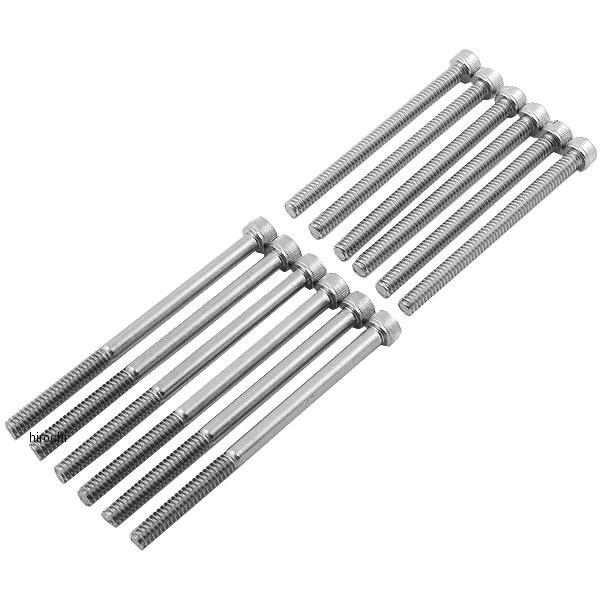 4M7306 スーパートラップ SUPERTRAPP ロングボルト 4インチ ディフューザーディスク用 6本入り HD店 |  | 01