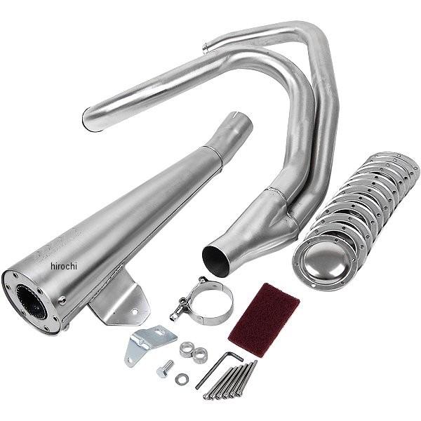 star スーパートラップ 4MSS-70883 SUPERTRAPP フルエキゾースト メガホン