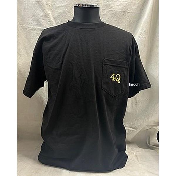 4Q-T 部品屋K\u0026W 4Q CONDITIONING ４キューコンディショニング 半袖Tシャツ HD店の画像