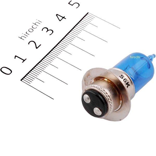 【メーカー在庫あり】 4S6K M&H マツシマ PH7 バイクビームS2 スーパーゴースト6000/12V30/30W HD店 | ホンダ | 01