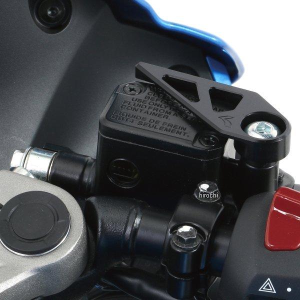 【メーカー在庫あり】 500-2440950 キタコ マスターシリンダーガード GSX-R125 黒 HD店 | KITACO | 01