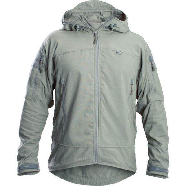 500-14-00011-058-03 500140001105803 FirstSpear社 FS FirstSpear ウィンドチーター マナティーグレー M HD店