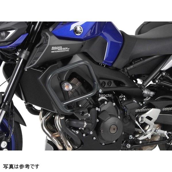 ヘプコ＆ベッカー - 501-4557-0005 ヘプコアンドベッカー HEPCO\u0026BECKER 発動機かばい立て 17年-20年 MT-09 固定ディスク店