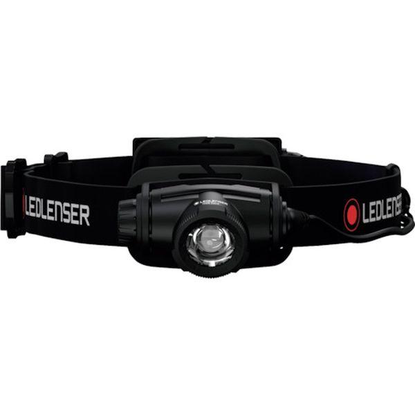 【メーカー在庫あり】 502121 レッドレンザージャパン(株) LEDLENSER H5R Core HD店の画像