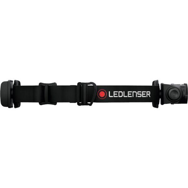 【メーカー在庫あり】 502121 レッドレンザージャパン(株) LEDLENSER H5R Core HD店の画像