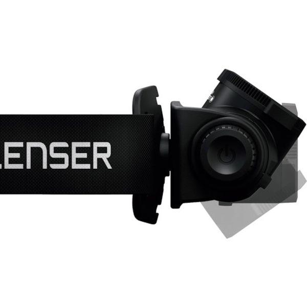 【メーカー在庫あり】 502121 レッドレンザージャパン(株) LEDLENSER H5R Core HD店の画像