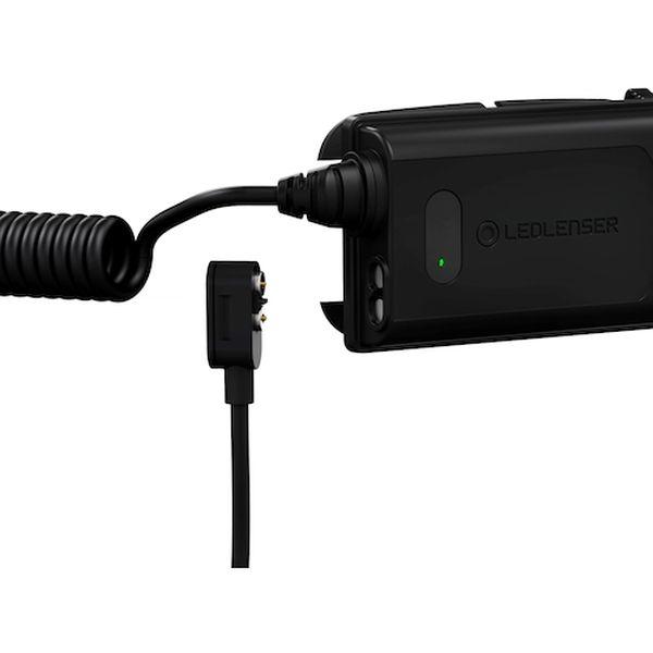 【メーカー在庫あり】 502121 レッドレンザージャパン(株) LEDLENSER H5R Core HD店の画像
