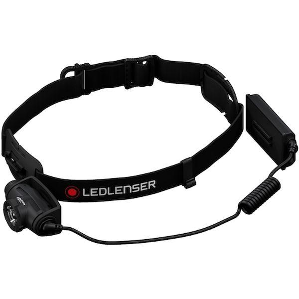 【メーカー在庫あり】 502121 レッドレンザージャパン(株) LEDLENSER H5R Core HD店の画像