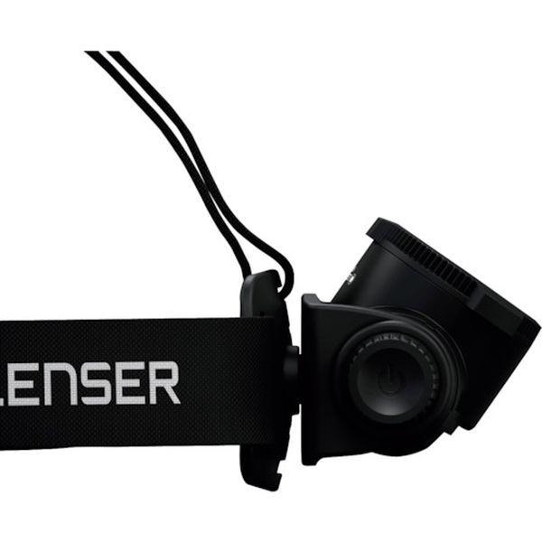 【メーカー在庫あり】 502122 レッドレンザージャパン(株) LEDLENSER H7R Core HD店｜hirochi2｜04