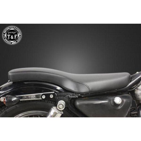 504201 ガレージT＆F コブラシート スムース 82年-03年 XL1200C HD店_1