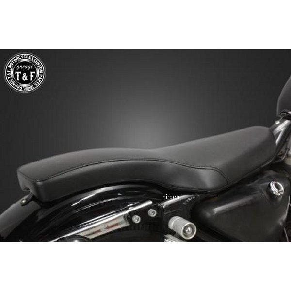 504201 ガレージT＆F コブラシート スムース 82年-03年 XL1200C HD店_2