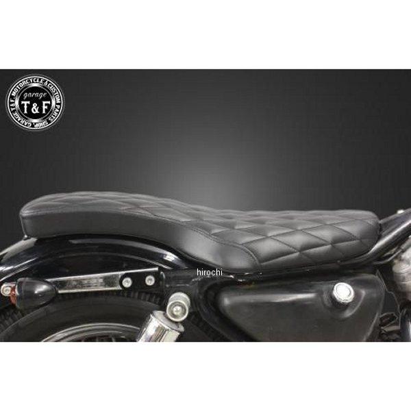 504203 ガレージT＆F コブラシート ダイヤ 82年-03年 XL1200C HD店_1