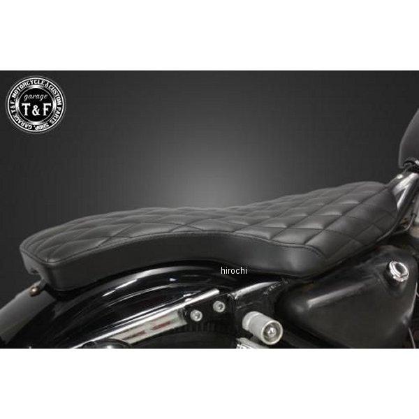 504203 ガレージT＆F コブラシート ダイヤ 82年-03年 XL1200C HD店_2