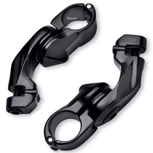 販売オンライン 50500168 ハーレー純正 エンジンガード ペグ取付金具