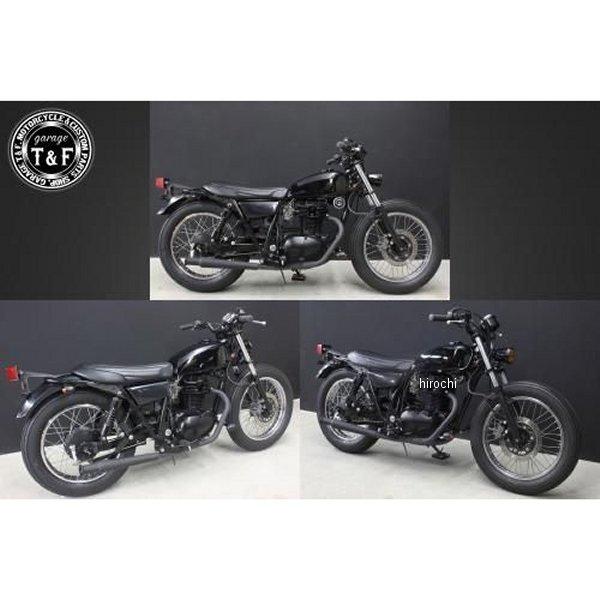 506027 ガレージT＆F バーチカルシートFace-2 250TR HD店