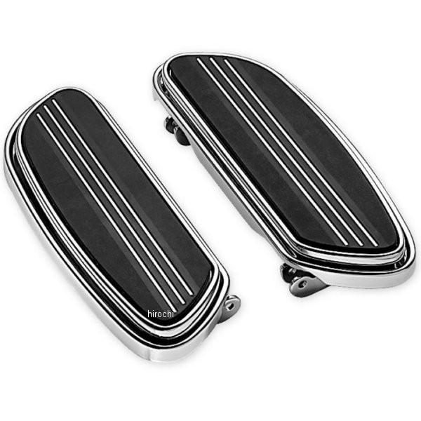 50631-04 ハーレー純正 ライダーフットボードインサート ストリームライナー HD店