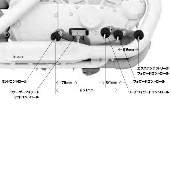 Harley Davidson（ハーレー・ダビッドソン） 50700028 ハーレー純正 