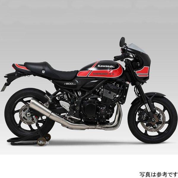 510-2X0-2000 ヨシムラ ヘリテイジキット スペック1 18年-22年 Z900RS CAFE HD店_1