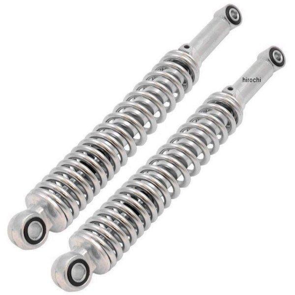 バイク タイプN350S/メッキ・メッキ商品コード 520-1086190 2本1SET