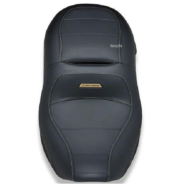 52000668 ハーレー純正 RDR シート SUNDOWNER ヒーター付き 24年 FLTRX HD店の画像