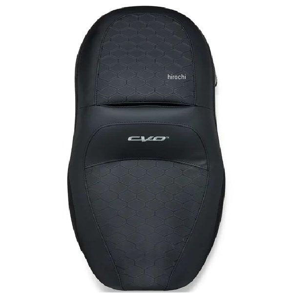 FLTR 純正 CVOシート シートヒーター付き Harley Davidson 52000812 ハーレー純正 RDR シート CVO ヒーター付き