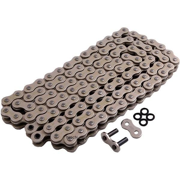 DID 520ZVM-X-112L ZJ(カシメ) SILVER 4525516335218 大同工業