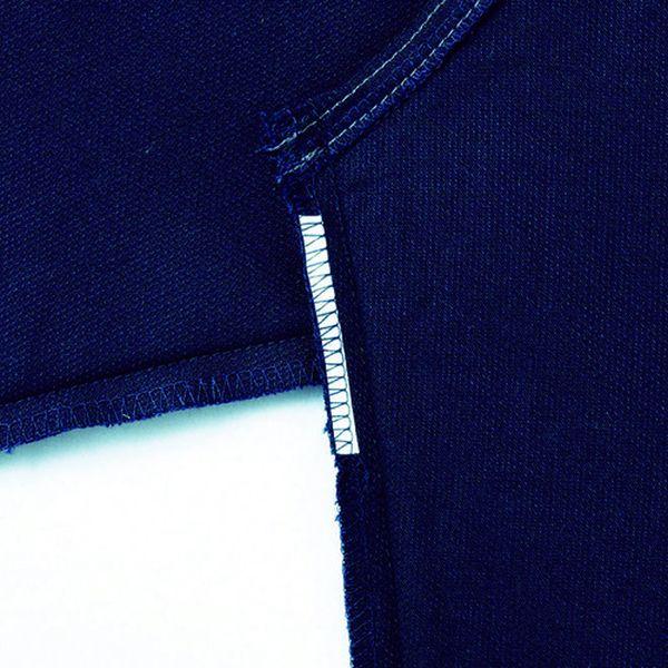 TRUSCO中山 【メーカー在庫あり】 52100-011-LL 52100011LL (株)自重堂