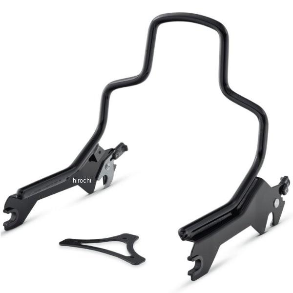 52300441 ハーレー純正 シーシーバーアップライト 18年以降 FLFB ショート/グロス黒 HD店